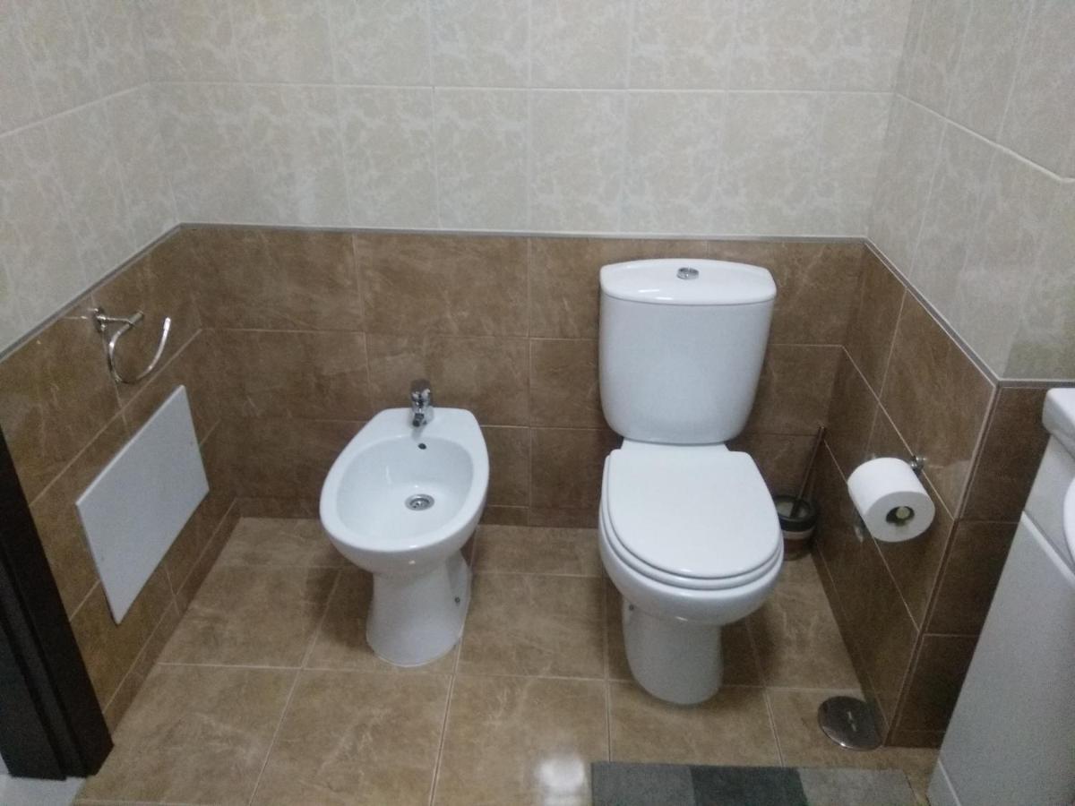 Apartamento Zacarias By Ferias Com Sol Quarteira Exterior foto
