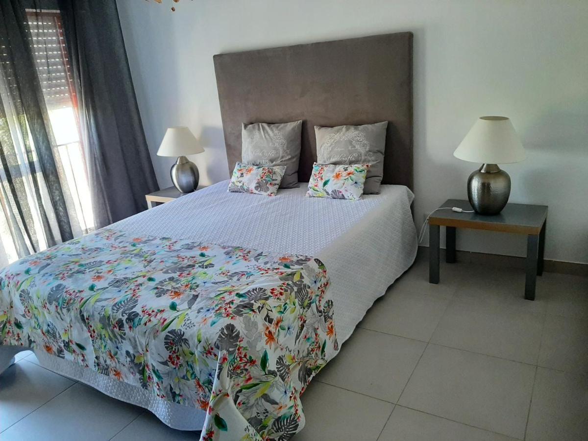 Apartamento Zacarias By Ferias Com Sol Quarteira Exterior foto