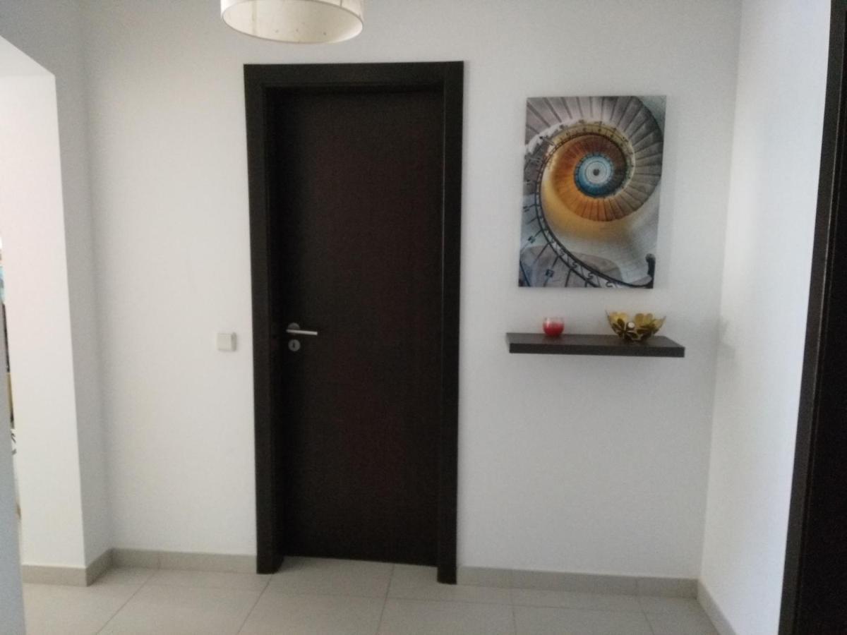 Apartamento Zacarias By Ferias Com Sol Quarteira Exterior foto