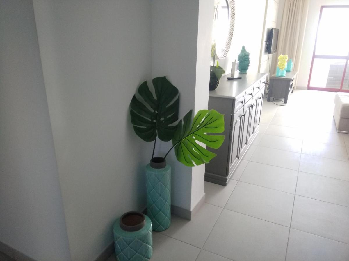 Apartamento Zacarias By Ferias Com Sol Quarteira Exterior foto